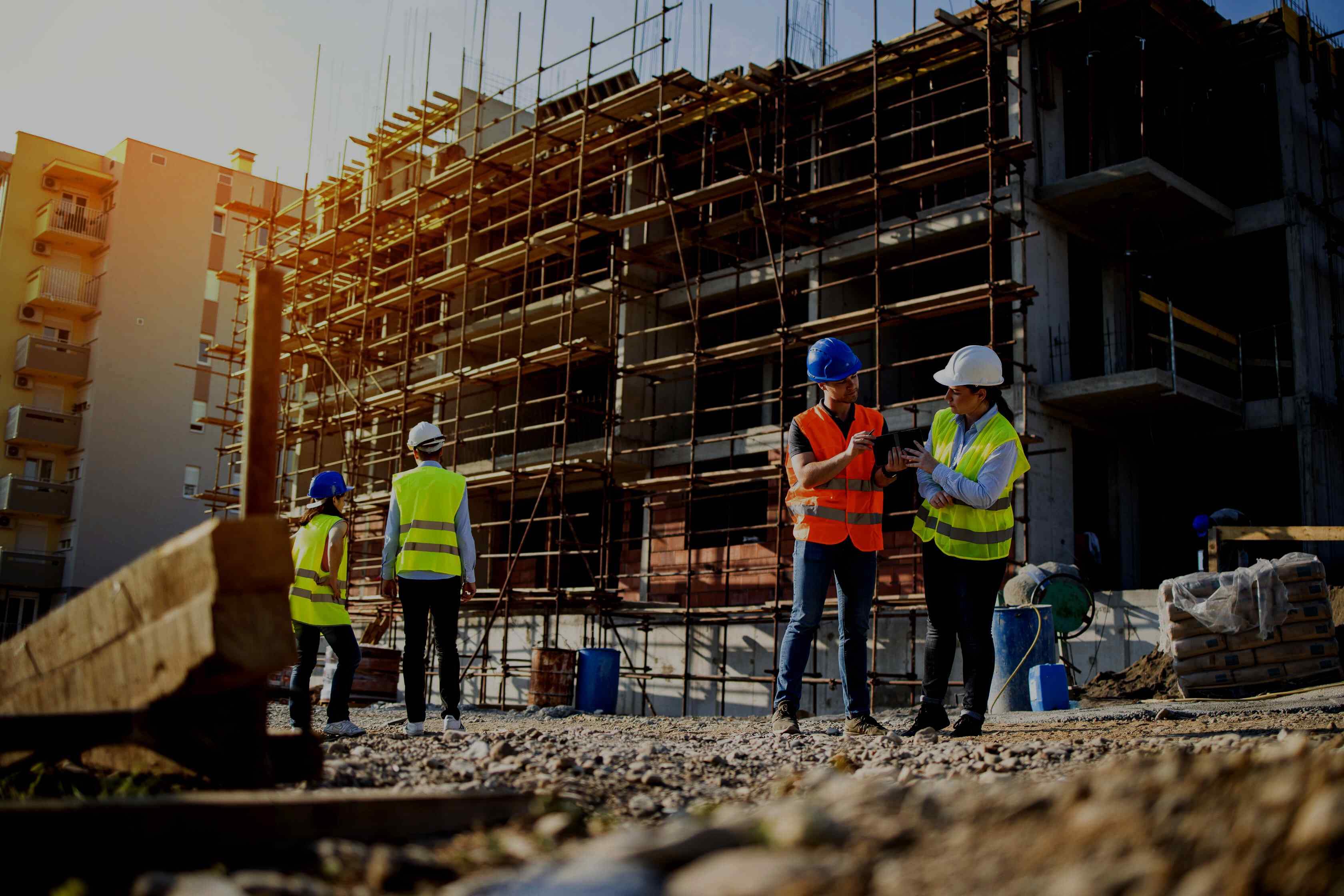 Pitchtech Oil And Gas